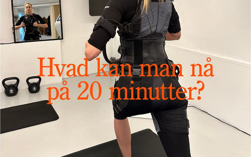 EMS Resultater