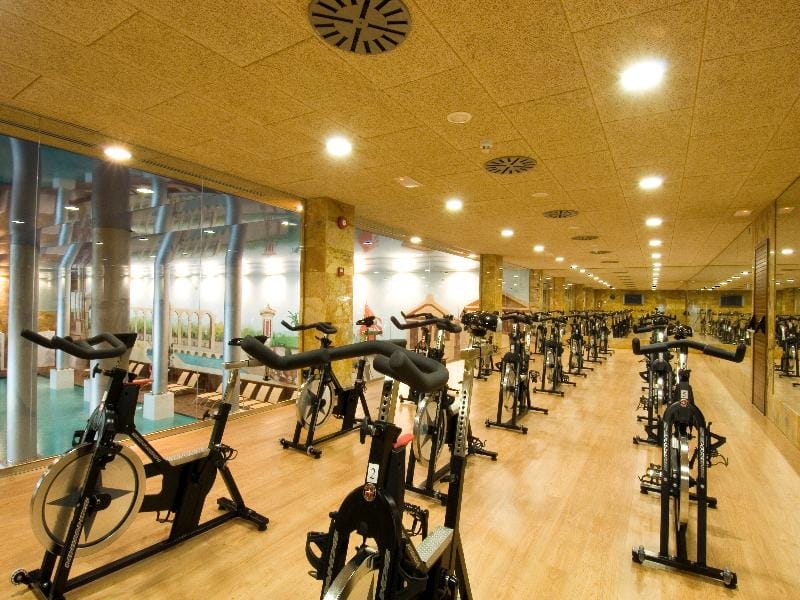 Grupotel Playa de Palma Suites & Spa - Billede 19