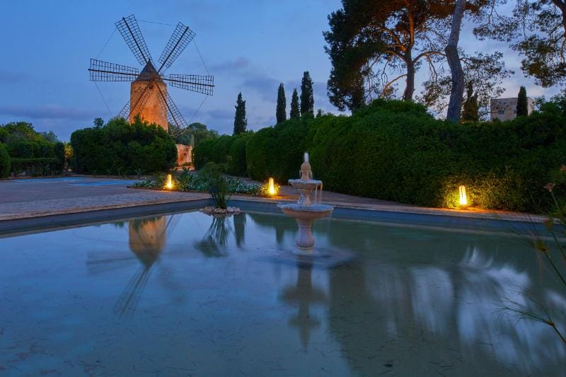 Zoetry Mallorca Wellness & Spa - Billede 36