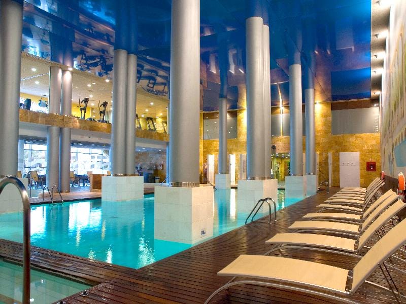 Grupotel Playa de Palma Suites & Spa - Billede 41