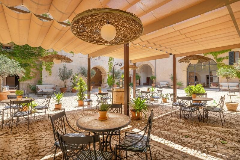 Zoetry Mallorca Wellness & Spa - Billede 44