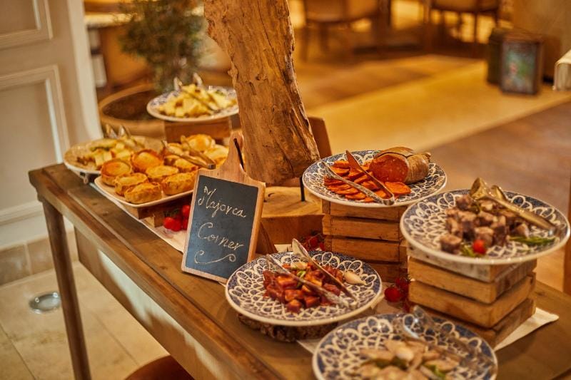 Zoetry Mallorca Wellness & Spa - Billede 49