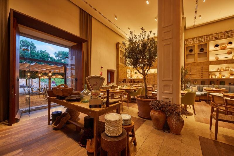 Zoetry Mallorca Wellness & Spa - Billede 50