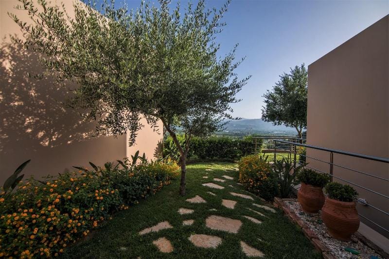 Aksos Suites Accessible Accommodation - Billede 12
