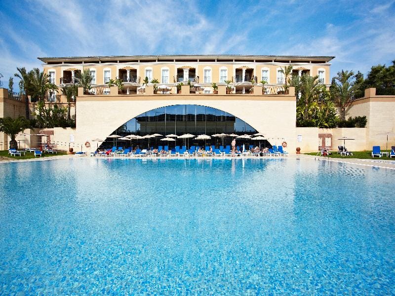 Grupotel Playa de Palma Suites & Spa - Billede 44
