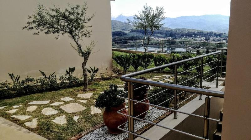 Aksos Suites Accessible Accommodation - Billede 7