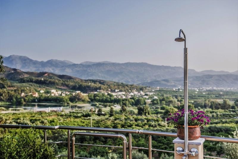 Aksos Suites Accessible Accommodation - Billede 16