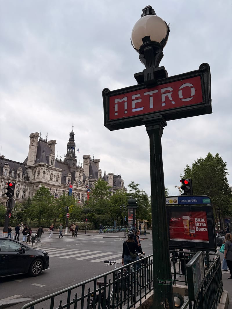 Quartier Libre Marais - Billede 9