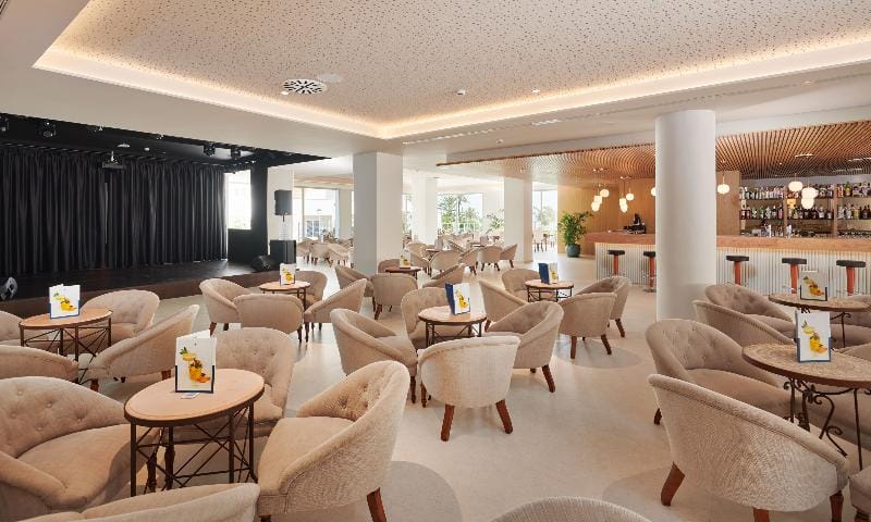 Grupotel Playa de Palma Suites & Spa - Billede 33