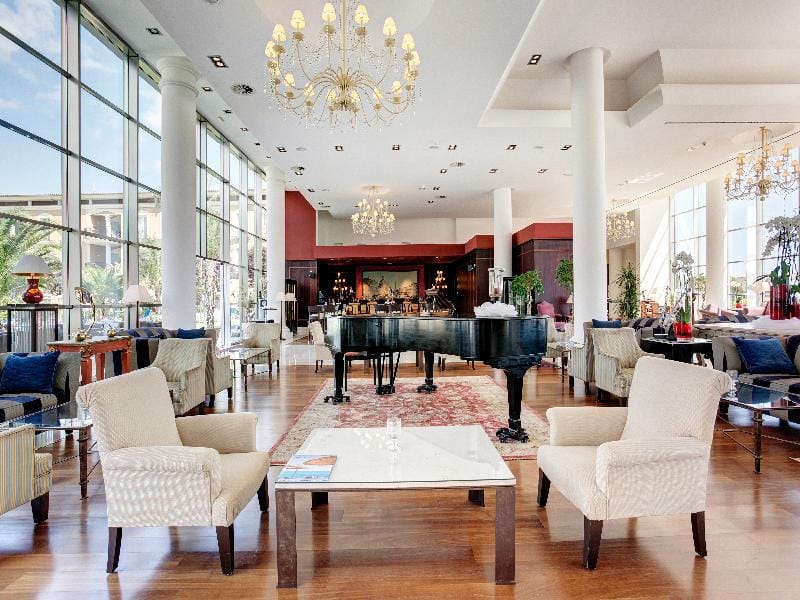 Grupotel Playa de Palma Suites & Spa - Billede 7