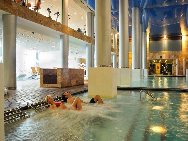 Grupotel Playa de Palma Suites & Spa - Billede 23