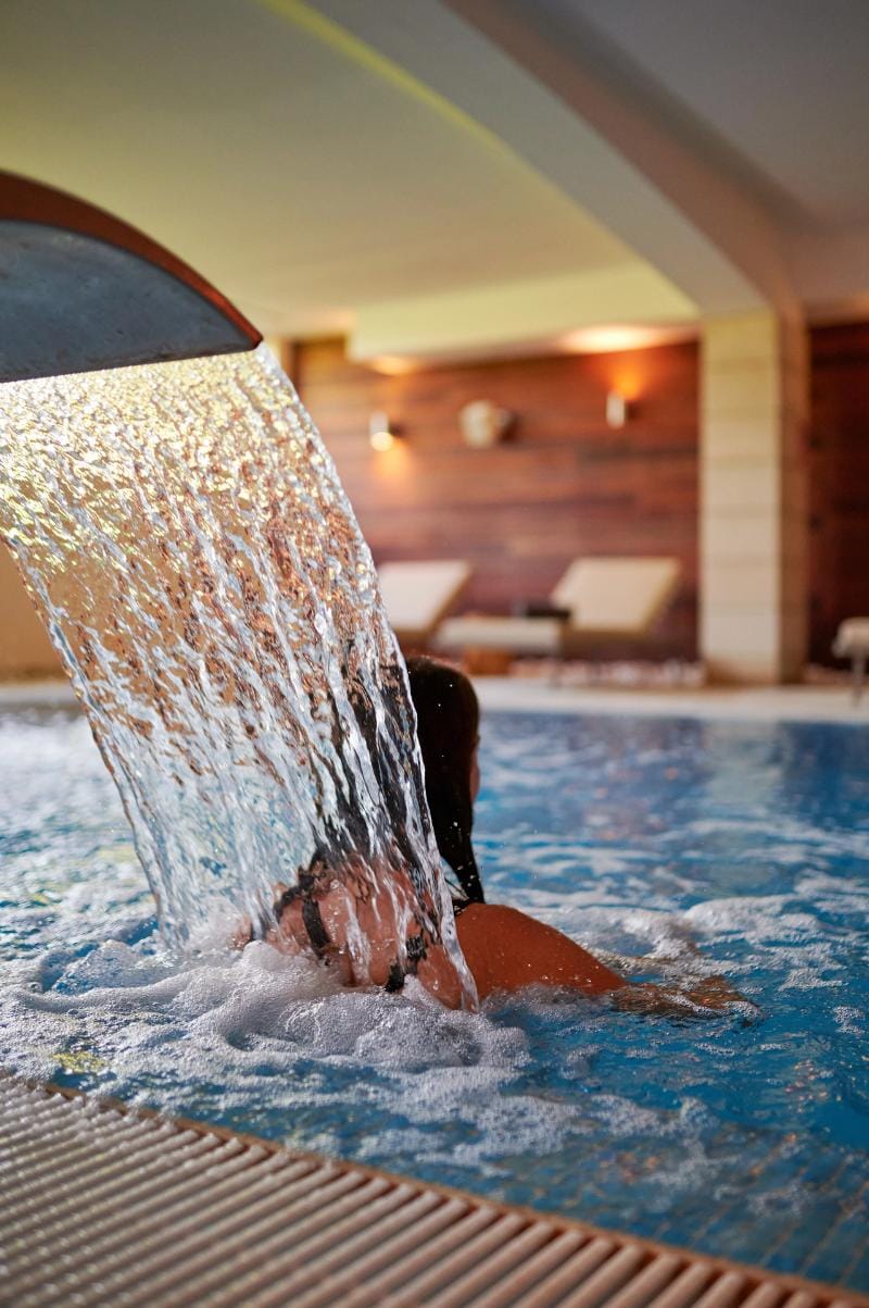Zoetry Mallorca Wellness & Spa - Billede 23