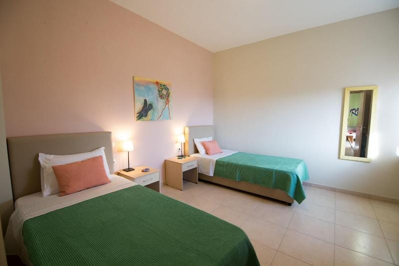 Aksos Suites Accessible Accommodation - Billede 5
