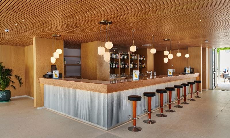 Grupotel Playa de Palma Suites & Spa - Billede 31