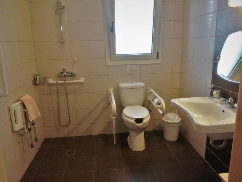 Aksos Suites Accessible Accommodation - Billede 4