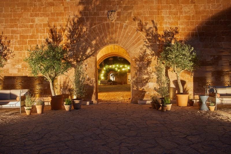 Zoetry Mallorca Wellness & Spa - Billede 31