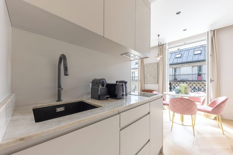 Quartier Libre Marais - Billede 20
