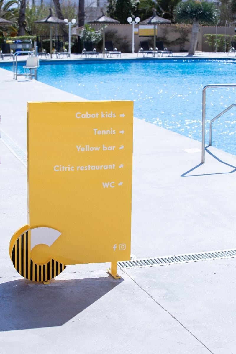 Cabot Pollensa Park Spa - Billede 39