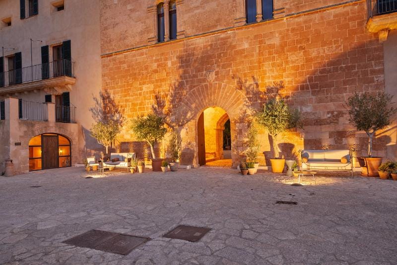 Zoetry Mallorca Wellness & Spa - Billede 15