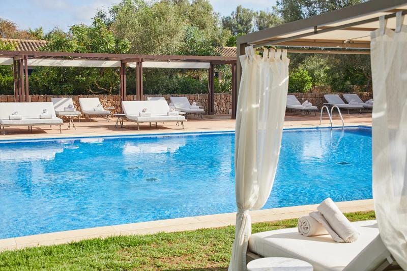 Zoetry Mallorca Wellness & Spa - Billede 6