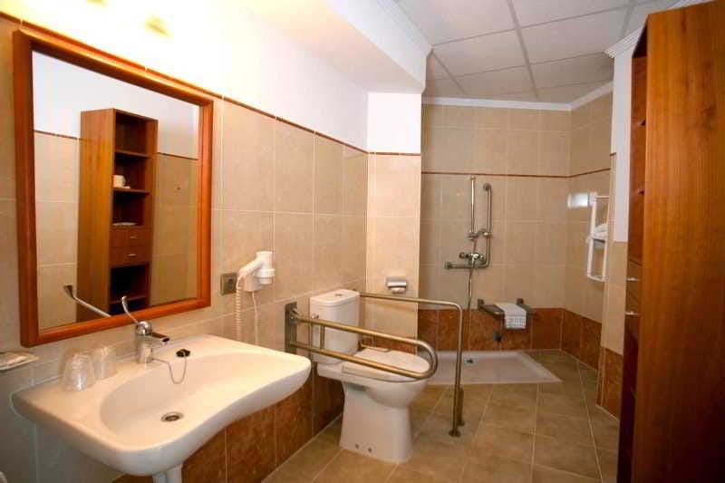Cabot Pollensa Park Spa - Billede 25