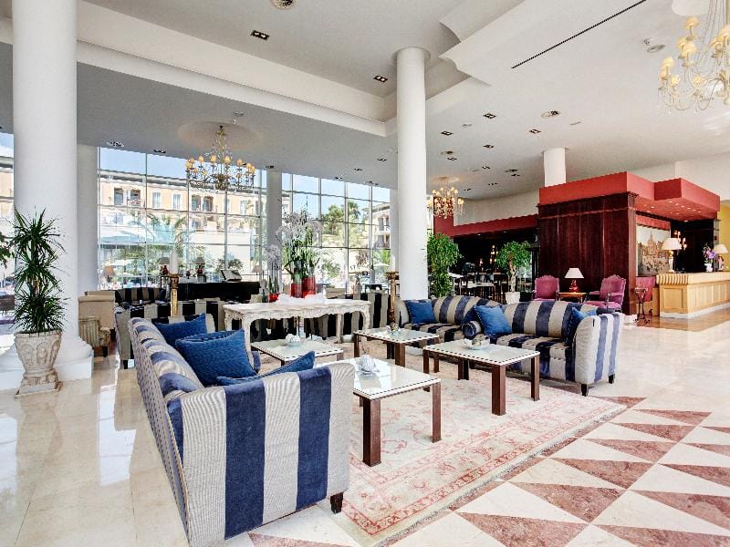 Grupotel Playa de Palma Suites & Spa - Billede 43