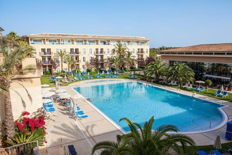 Grupotel Playa de Palma Suites & Spa - Billede 15