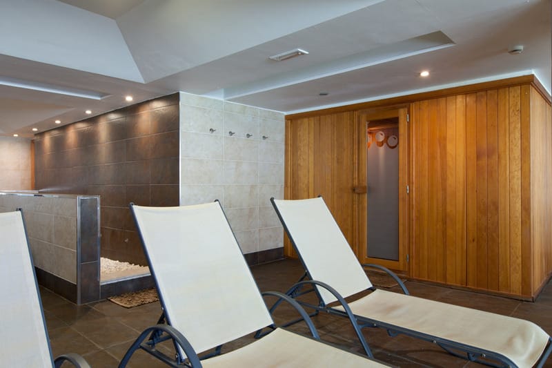 Cabot Pollensa Park Spa - Billede 31