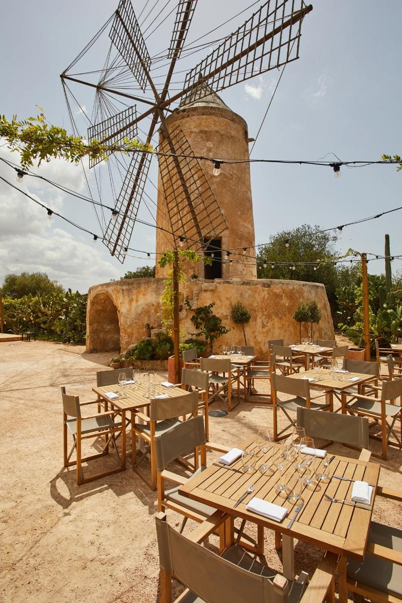 Zoetry Mallorca Wellness & Spa - Billede 25
