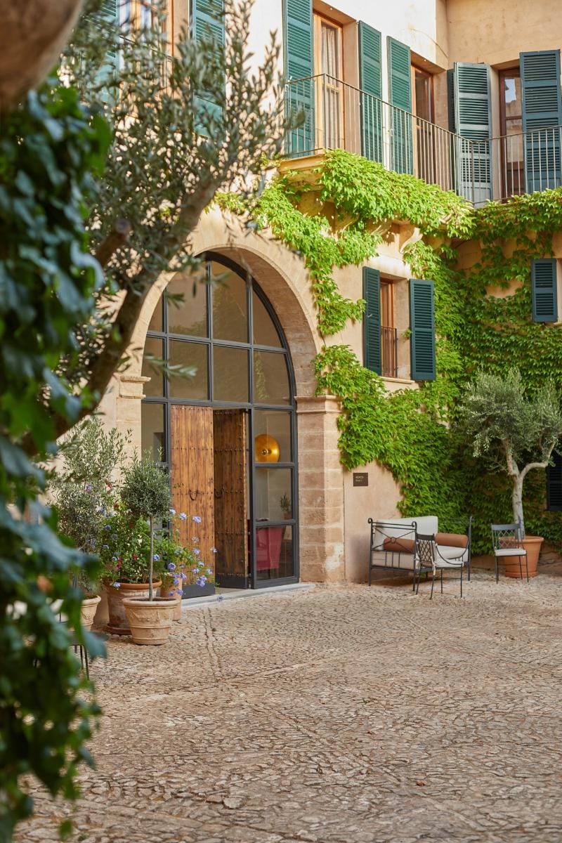 Zoetry Mallorca Wellness & Spa - Billede 30