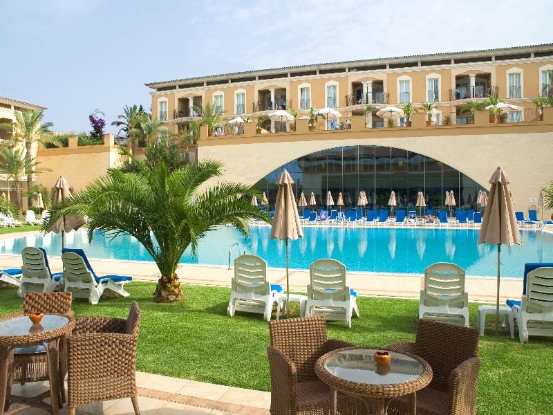 Grupotel Playa de Palma Suites & Spa - Billede 9