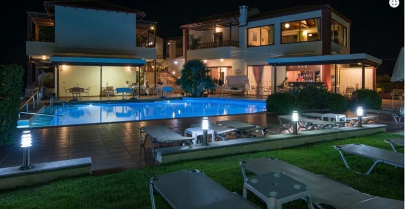 Eria Resort - Billede 9