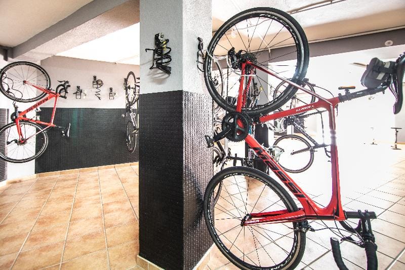 Cabot Pollensa Park Spa - Billede 19