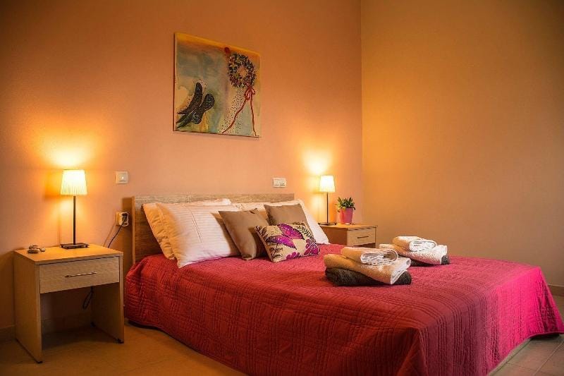 Aksos Suites Accessible Accommodation - Billede 3