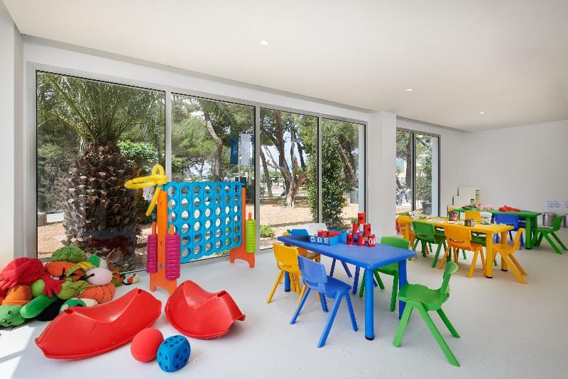 Grupotel Playa de Palma Suites & Spa - Billede 37