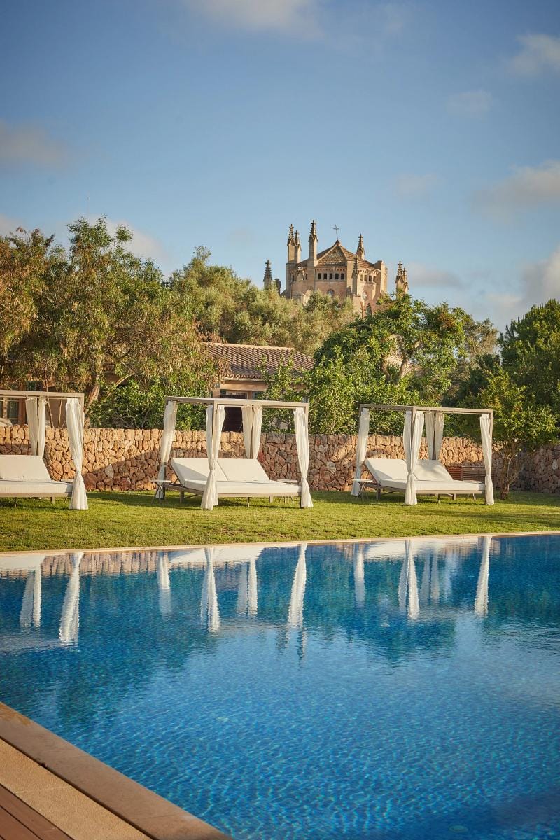 Zoetry Mallorca Wellness & Spa - Billede 41