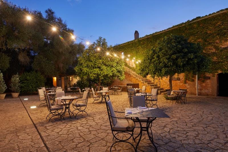 Zoetry Mallorca Wellness & Spa - Billede 48