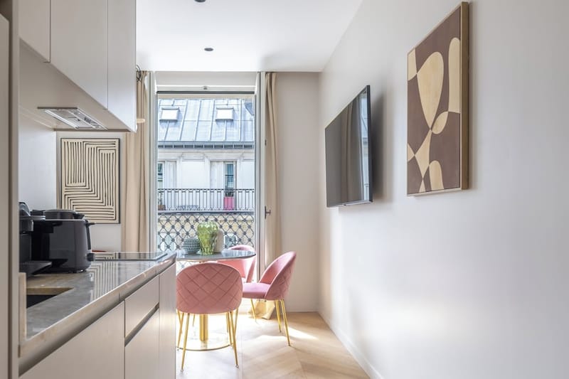 Quartier Libre Marais - Billede 2
