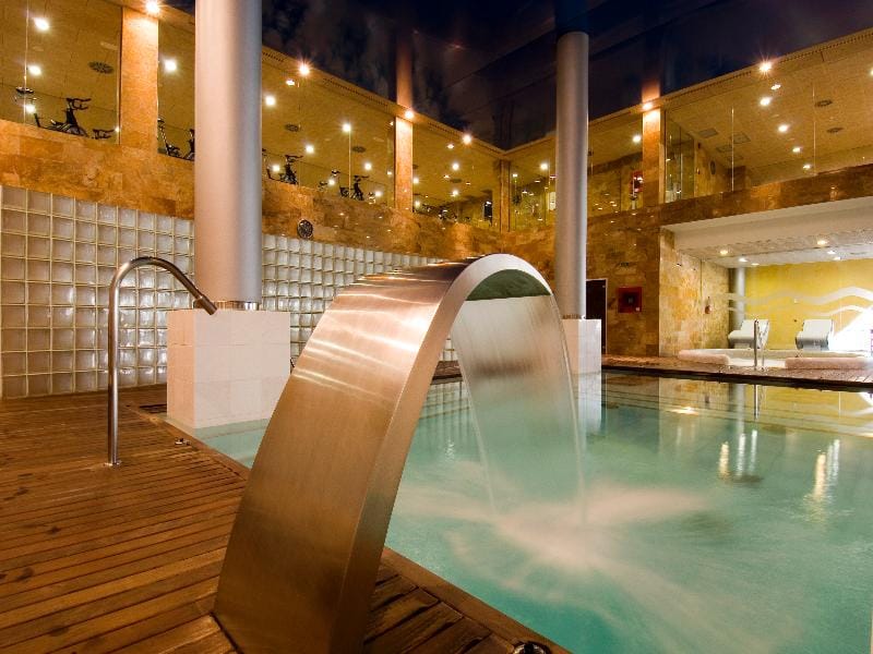Grupotel Playa de Palma Suites & Spa - Billede 21