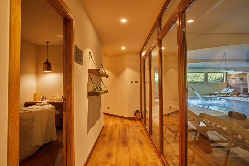 Zoetry Mallorca Wellness & Spa - Billede 24