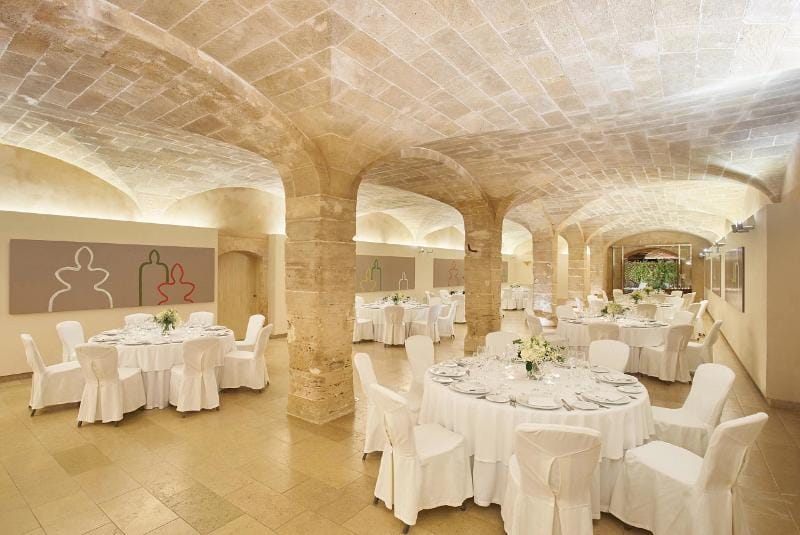 Zoetry Mallorca Wellness & Spa - Billede 38