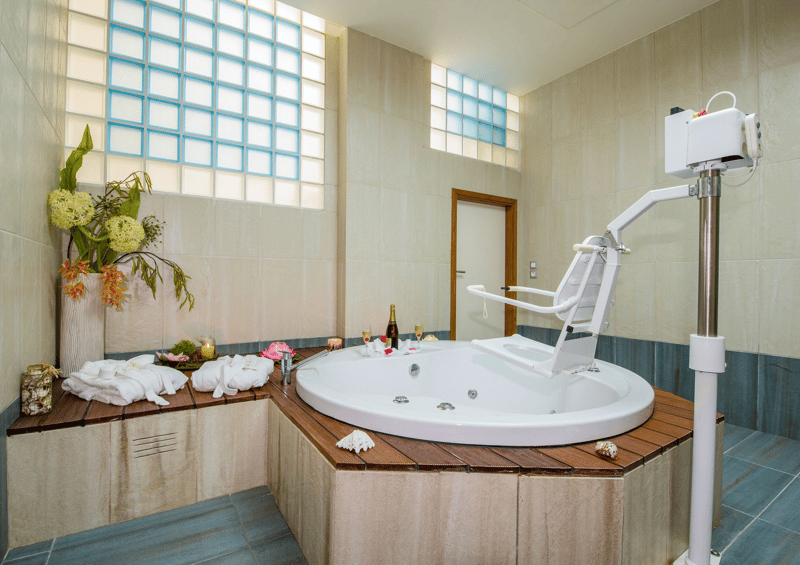 Eria Resort - Billede 10
