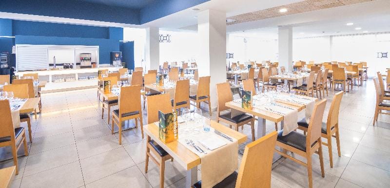 Cabot Pollensa Park Spa - Billede 26