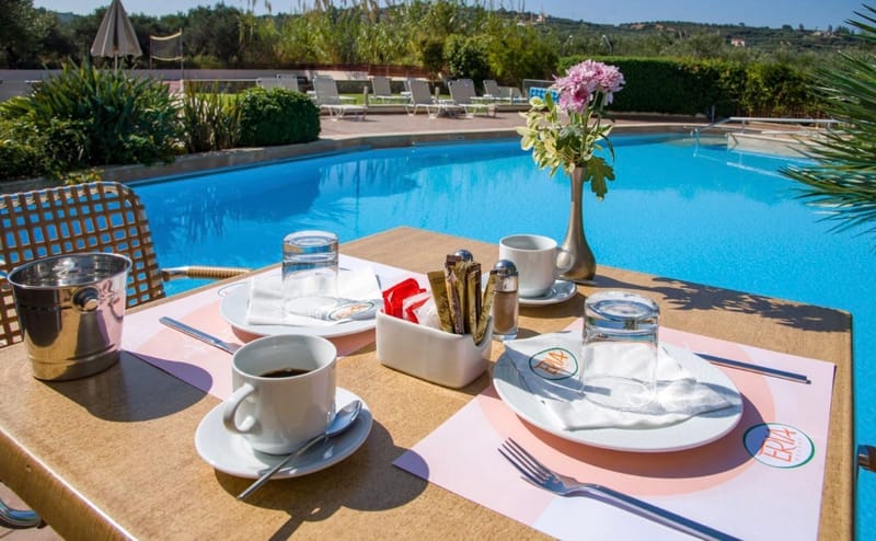 Eria Resort - Billede 2