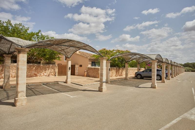 Zoetry Mallorca Wellness & Spa - Billede 34