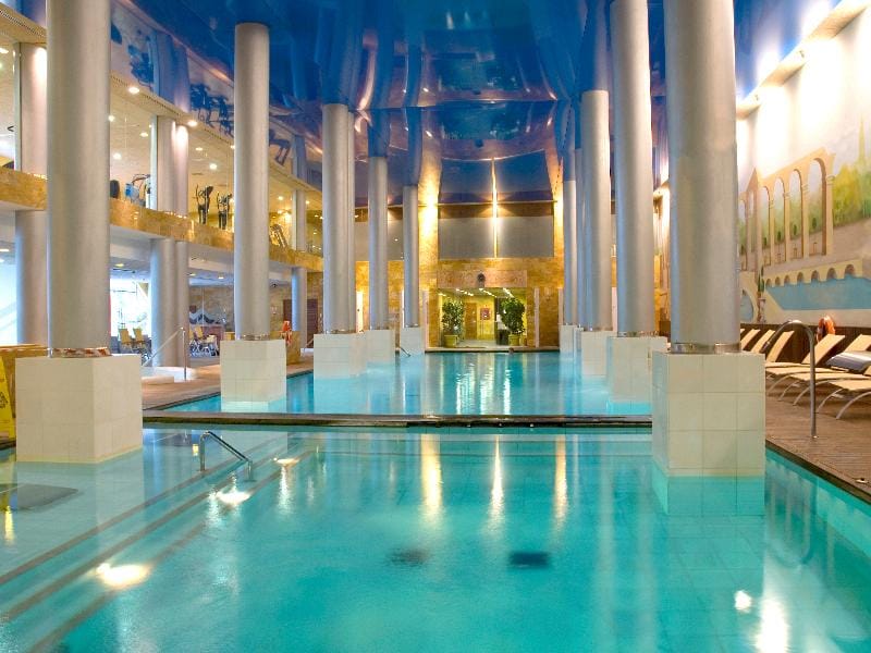 Grupotel Playa de Palma Suites & Spa - Billede 42