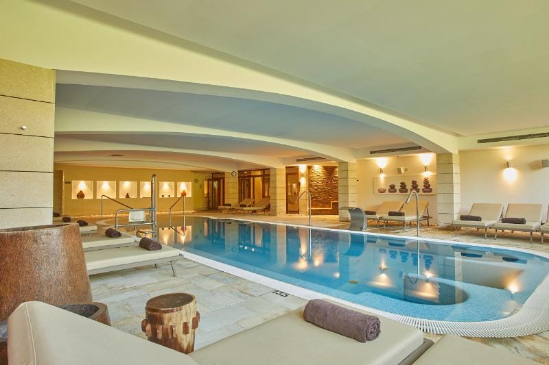 Zoetry Mallorca Wellness & Spa - Billede 8