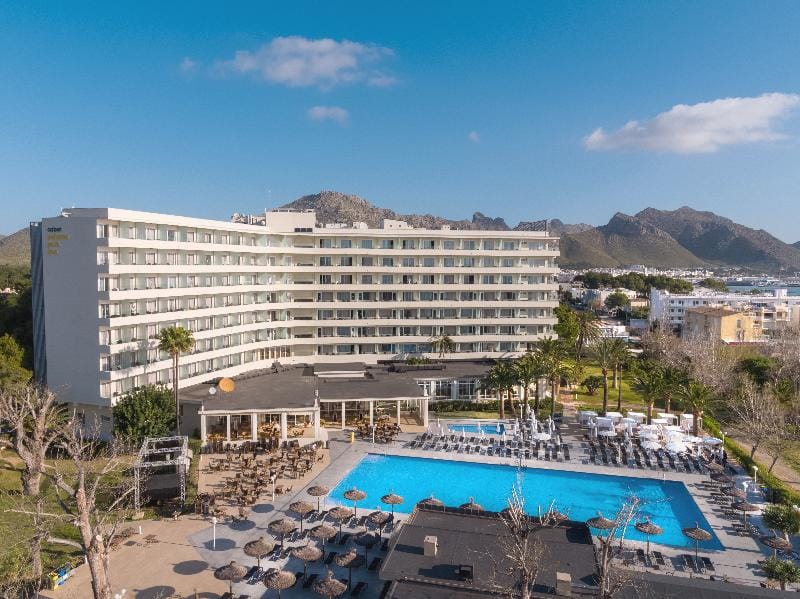 Cabot Pollensa Park Spa - Billede 28