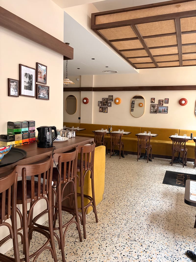 Quartier Libre Marais - Billede 18