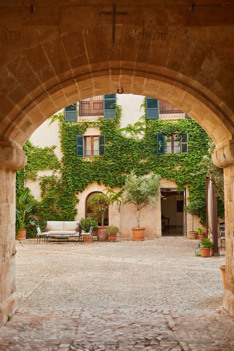 Zoetry Mallorca Wellness & Spa - Billede 17